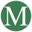 Monogram Metal Shop Icon