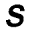Spedal Icon