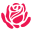 Rose Icon