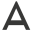 ALFA Clothiers Icon