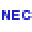NEC Corporation of America Icon