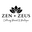 Zen + Zeus Clothing Icon