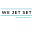Wejetset.com Icon