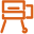 Traeger Grills Icon