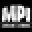 MPI Home Video Icon