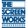 The Screen Works Icon