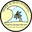 Tropical Seas Clothing Icon