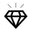 Diamond Charnea Icon