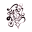 French kiss intimates Icon