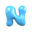 Nice By Design Icon