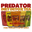 Predator Diet Detox Tea Icon