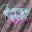 Shimmering Canvases Icon