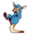 Kangaroomis Icon