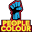 People of Colour Clothing Icon