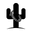 Cactus Western Wear Icon