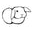 Lackadazee Icon