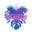 Seventy7 Nail Decals Icon