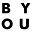 BYOU Jewelry Icon