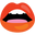 Jade Purple Brown Icon