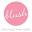 Blush Boutique and Home Icon