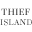 Thief Island Vintage Icon
