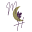 Mountain Hollow Crystals Icon