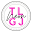 The Lovely Glass Jar Icon