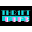 THR1FT L1F3 Icon