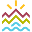 La Reunion Icon