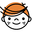 Agingerkid Icon