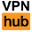 VPNhub Icon