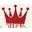 Mind the Crown Icon