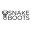 Snake Boots Icon