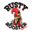 Rusty Rooster Metal Icon
