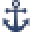 Global Yacht Supply Icon