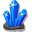 Dark Desert Minerals Icon