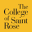 The College of Saint Rose Icon