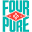 FourPure Icon