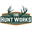 The Hunt Works Icon