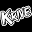 KRIVE Shop Icon