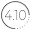 4.10boutique Icon