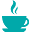 Cafe Corporate Icon