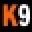K9pro.com.au Icon