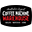 Coffee Machine Warehouse Icon