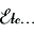 Shop Etc Jewelry Icon