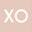 XO Clothing Company Icon