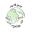 Earth Loves Crystals Icon