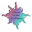 SR Glitter Icon