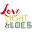 Love, Light & Locs Icon