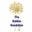 The Golden Dandelion Icon